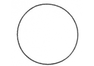 Circle 28.5 mm - 18481